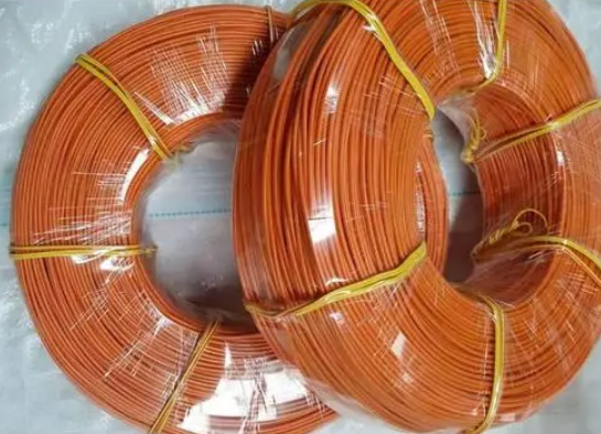 柳河爆破工程中的放炮线应用方法