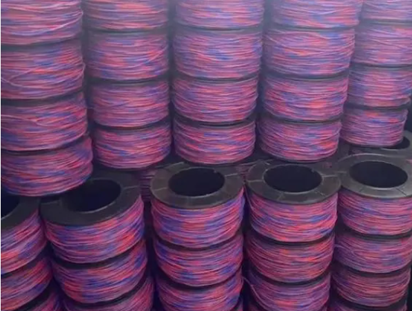 柳河爆破母线必须符合的要求有哪些？