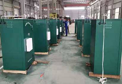 柳河移动炸药库：安全与效率并重的爆破行业新趋势